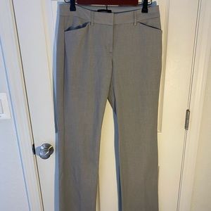 Women’s Express Gray Dress Pant
